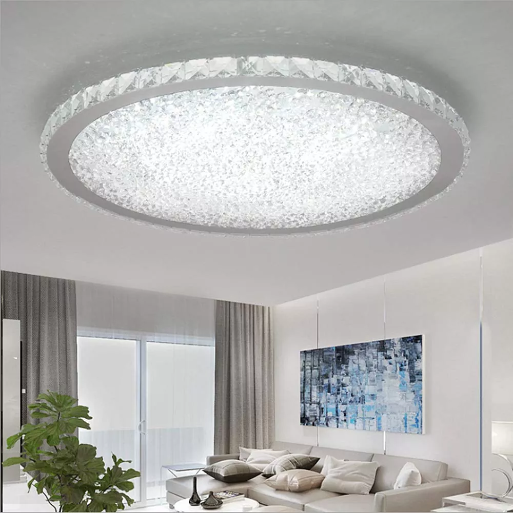 eye-protecting ceiling lamp