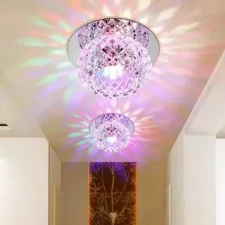 ceiling lamp Material 